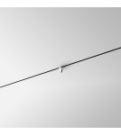 Lampy do szyn magnetycznych - Labra MICROSYSTEM - AD 48V SHIFT MICRO 3x1 | 7.8W On-Off 7.3678 - product 3