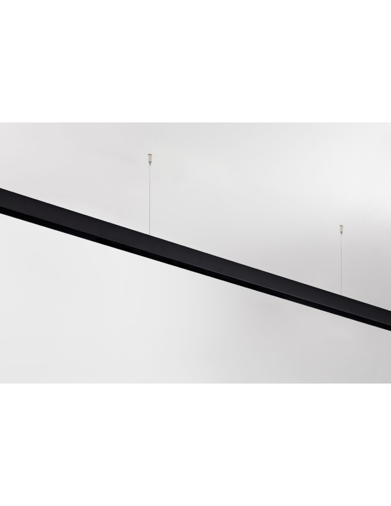 Szyny magnetyczne - Labra MULTISYSTEM EVO G2 - 48V Track ZW 100cm 7.2204EG - produkt kolory-swiatla.pl 1