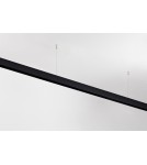 Szyny magnetyczne - Labra MULTISYSTEM EVO G2- 48V Track ZW 200cm 7.2205EG - product 1