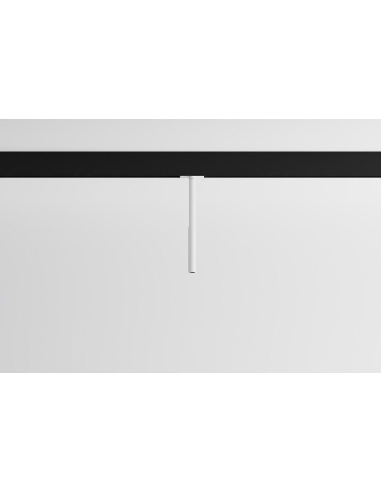 Lampy do szyn magnetycznych - Labra MULTISYSTEM EVO G2 - AD 48V Stik 16 SP On-Off | 1x 7.8W 7.3362EG - produkt kolory-swiatla.pl 1