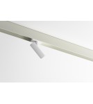Lampy do szyn magnetycznych - Labra MULTISYSTEM EVO G2 - AD 48V Stik On 25x1 On-Off 4.5W 7.2220EG - produkt 5