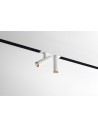 Labra MULTISYSTEM EVO G2 - AD 48V Stik On 25x2 On-Off 2x4.5W On 7.2458EG