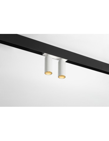 Labra MULTISYSTEM EVO G2 - AD 48V Stik On 35x2 v.2 | 2x 8.4W On-Off 7.3402EG