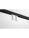 Labra MULTISYSTEM EVO G2 - AD 48V Stik On 35x2 v.2 | 2x 8.4W On-Off 7.3402EG