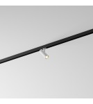 Lampy do szyn magnetycznych - Labra MULTISYSTEM EVO G2 - AD 48V Stik On 55x1 | On-Off 7.3803EG - produkt 4