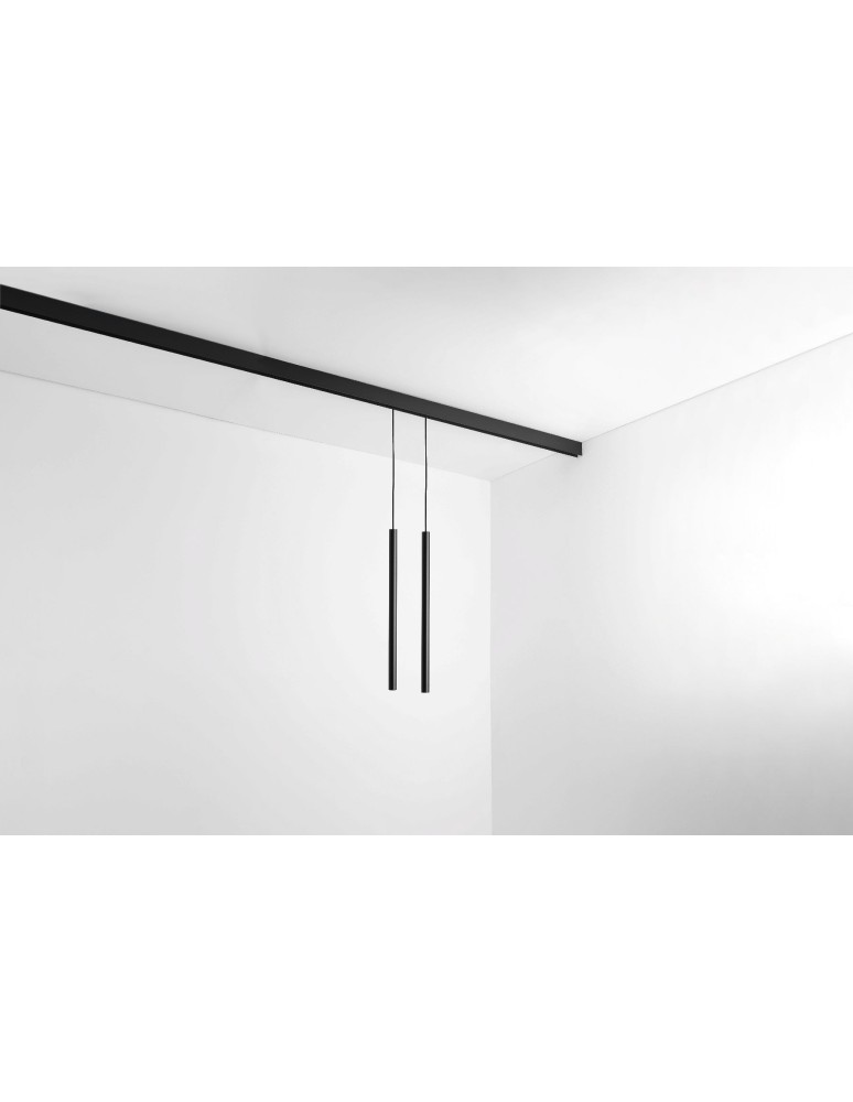 Lampy do szyn magnetycznych - Labra MULTISYSTEM EVO G2 - AD 48V Stik 25.500 ZW | On-Off 7.2480EG - produkt kolory-swiatla.pl 2