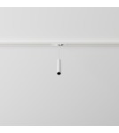 Lampy do szyn magnetycznych - Labra MULTISYSTEM EVO G2 - AD 48V Stik 35.500 ZW | On-Off 7.3807EG - produkt 1