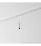 Lampy do szyn magnetycznych - Labra MULTISYSTEM EVO G2 - AD 48V Stik 35.500 ZW | On-Off 7.3807EG - produkt 3
