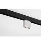 Lampy do szyn magnetycznych - Labra MULTISYSTEM EVO G2 - AD 48V Shift On 3x1 | On-Off 7.2222EG - produkt 1