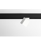 Lampy do szyn magnetycznych - Labra MULTISYSTEM EVO G2 - AD 48V Shift On 3x1 | On-Off 7.2222EG - produkt 3