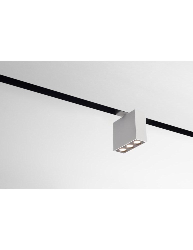 Labra MULTISYSTEM EVO G2 - AD 48V Shift On 3x1 | On-Off 7.2222EG