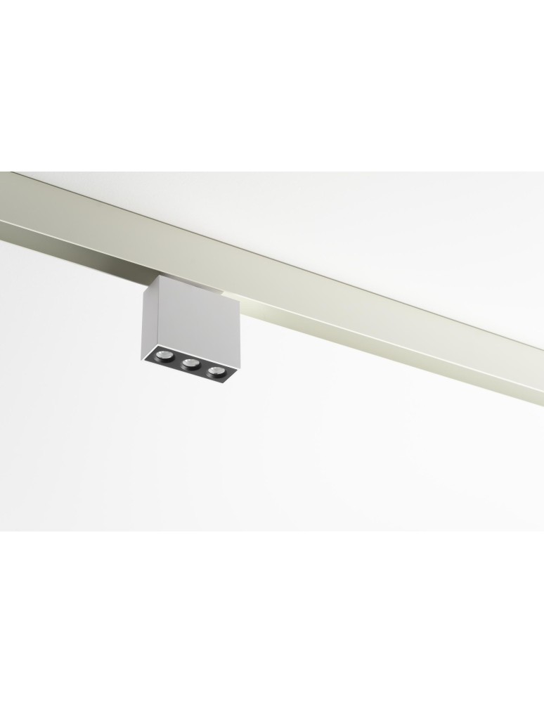 Labra MULTISYSTEM EVO G2 - AD 48V Shift On 3x1 | On-Off 7.2222EG