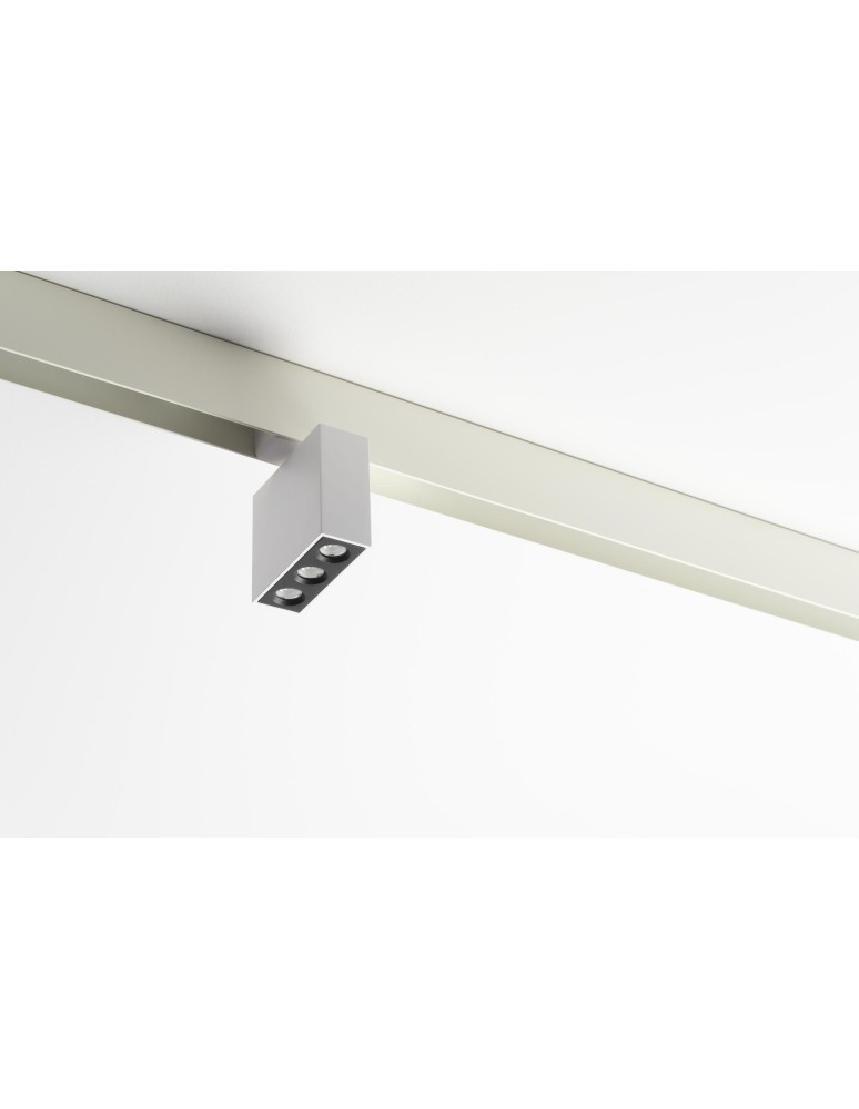 Labra MULTISYSTEM EVO G2 - AD 48V Shift On 3x1 | On-Off 7.2222EG