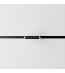 Lampy do szyn magnetycznych - Labra MULTISYSTEM EVO G2 - AD 48V Shift On 4x1 | On-Off 7.3801EG - produkt 1