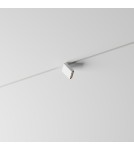 Lampy do szyn magnetycznych - Labra MULTISYSTEM EVO G2 - AD 48V Shift On 4x1 | On-Off 7.3801EG - produkt 4
