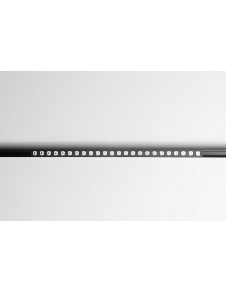 Lampy do szyn magnetycznych - Labra MULTISYSTEM EVO G2 - AD 48V Line In Points 847 On-Off 7.2474EG - produkt kolory-swiatla.pl 2