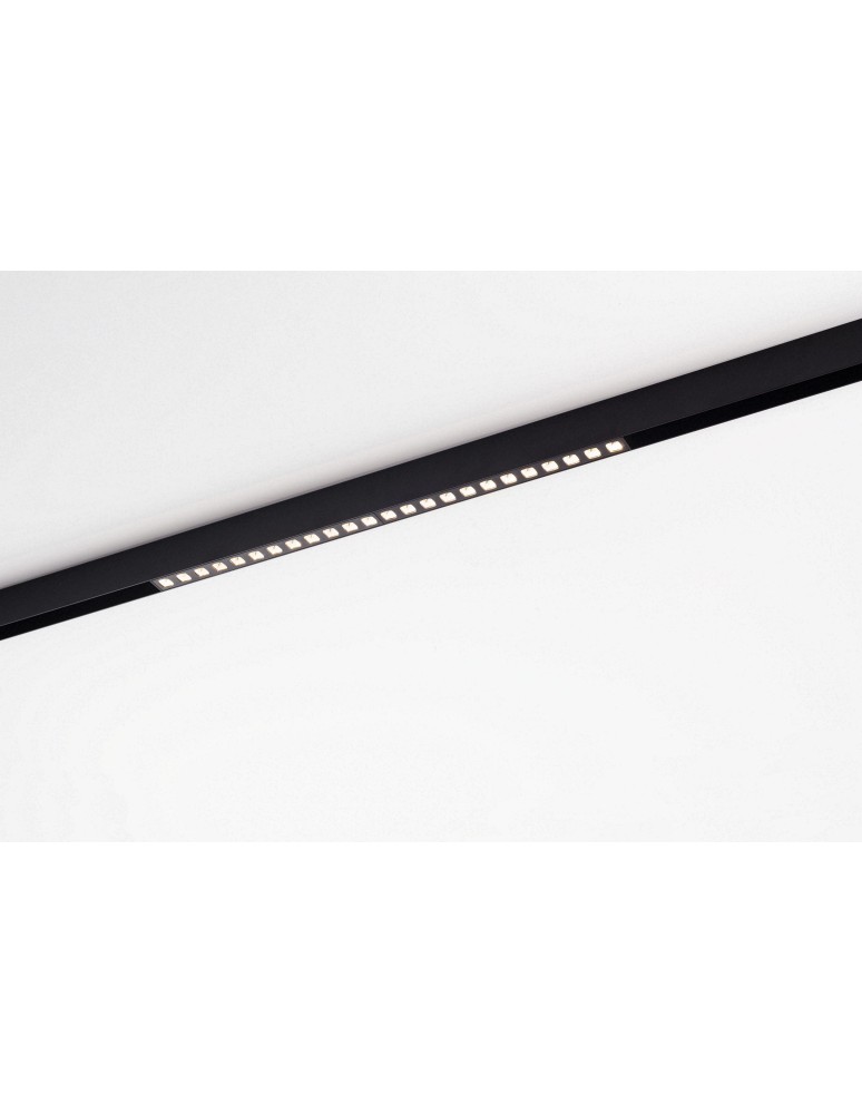 Lampy do szyn magnetycznych - Labra MULTISYSTEM EVO G2 - AD 48V Line In Points 847 On-Off 7.2474EG - produkt kolory-swiatla.pl 4