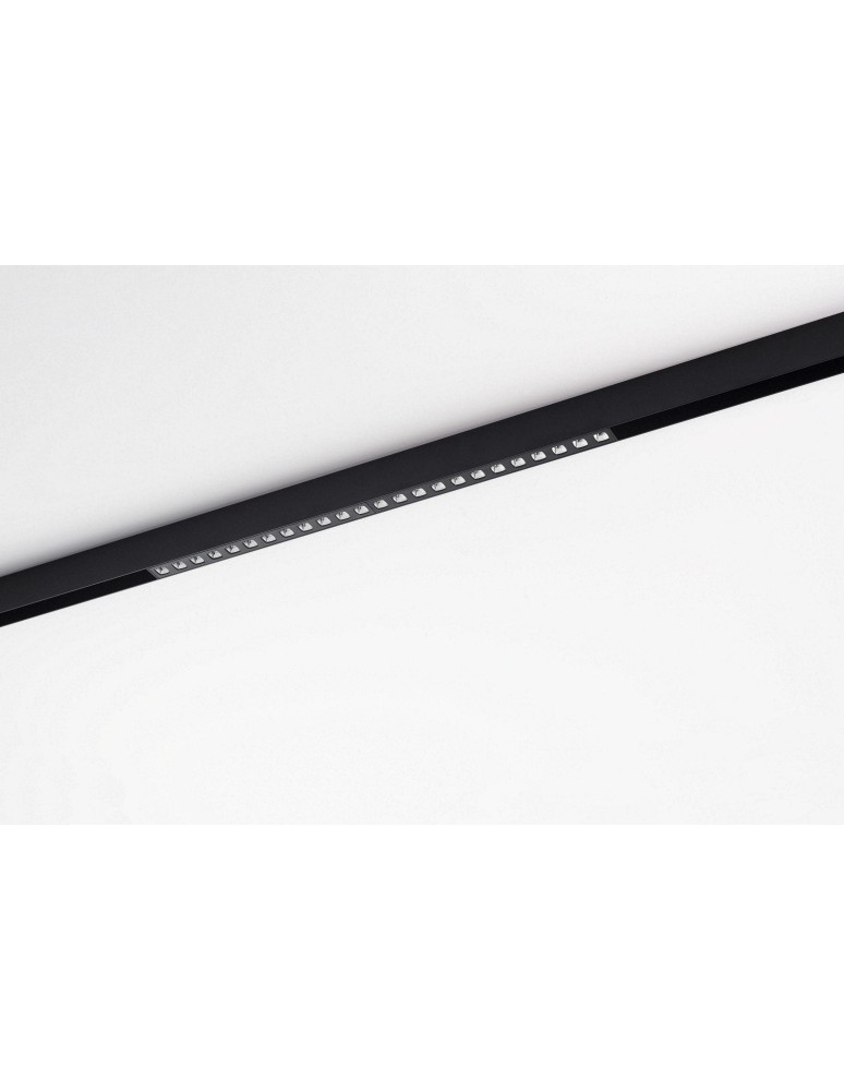 Lampy do szyn magnetycznych - Labra MULTISYSTEM EVO G2 - AD 48V Line In Points 847 On-Off 7.2474EG - produkt kolory-swiatla.pl 5