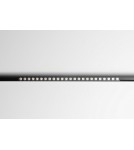 Lampy do szyn magnetycznych - Labra MULTISYSTEM EVO G2 - AD 48V Line In Points 1127 On-Off 7.2476EG - produkt 2