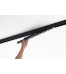 Lampy do szyn magnetycznych - Labra MULTISYSTEM EVO G2 - AD 48V Line In Points 1127 On-Off 7.2476EG - produkt 3