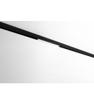 Lampy do szyn magnetycznych - Labra MULTISYSTEM EVO G2 - AD 48V Line In 574 On-Off  12W 7.2228EG - produkt 1