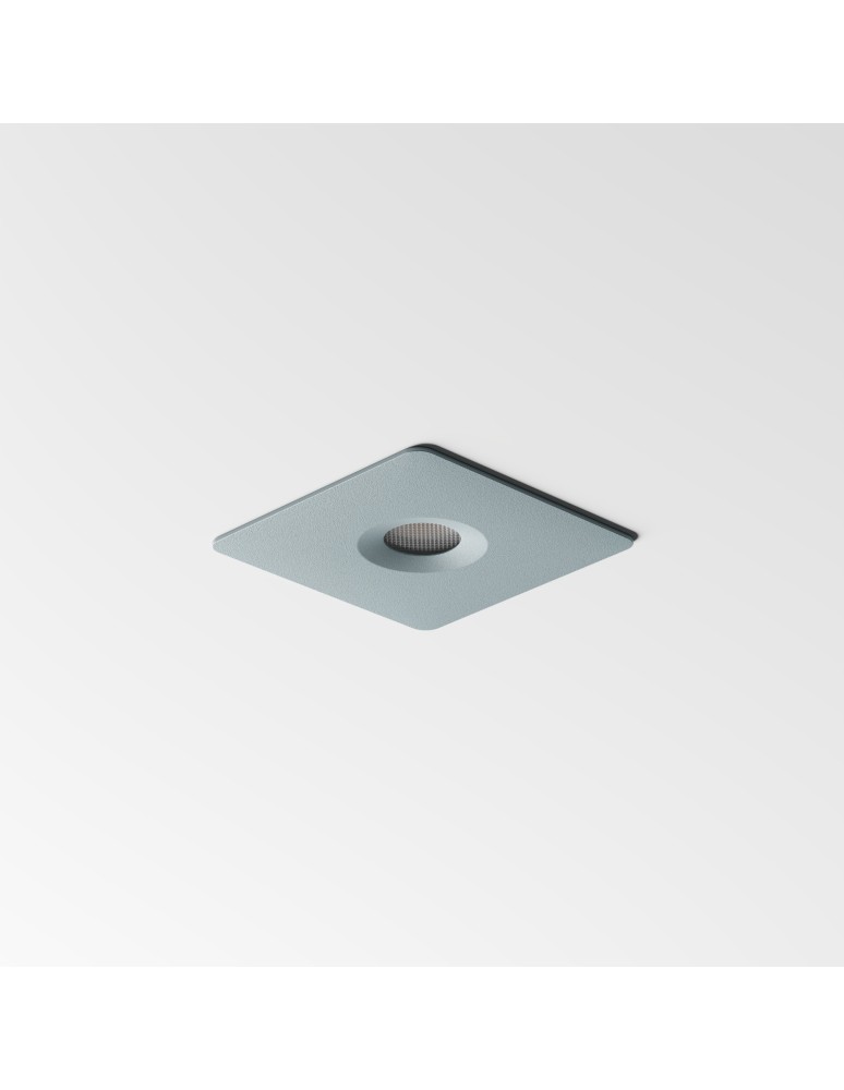 Lampy podtynkowe hermetyczne - Labra PANTON FLAT Q Waterproof AC230 WP | 10W On-Off 4.3831 - produkt kolory-swiatla.pl 1