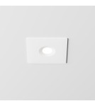 Lampy podtynkowe hermetyczne - Labra PANTON FLAT Q Waterproof AC230 WP | 10W On-Off 4.3831 - produkt 3