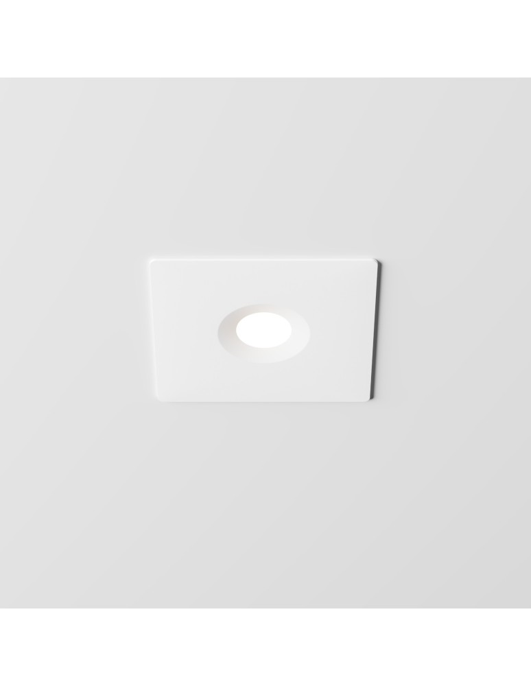 Labra PANTON FLAT Q Waterproof AC230 WP | 10W On-Off 4.3831