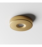 Oprawy sufitowe hermetyczne - Labra PANTON FLAT R Waterproof AC230 NT | 10W On-Off 3.3832 - produkt 1