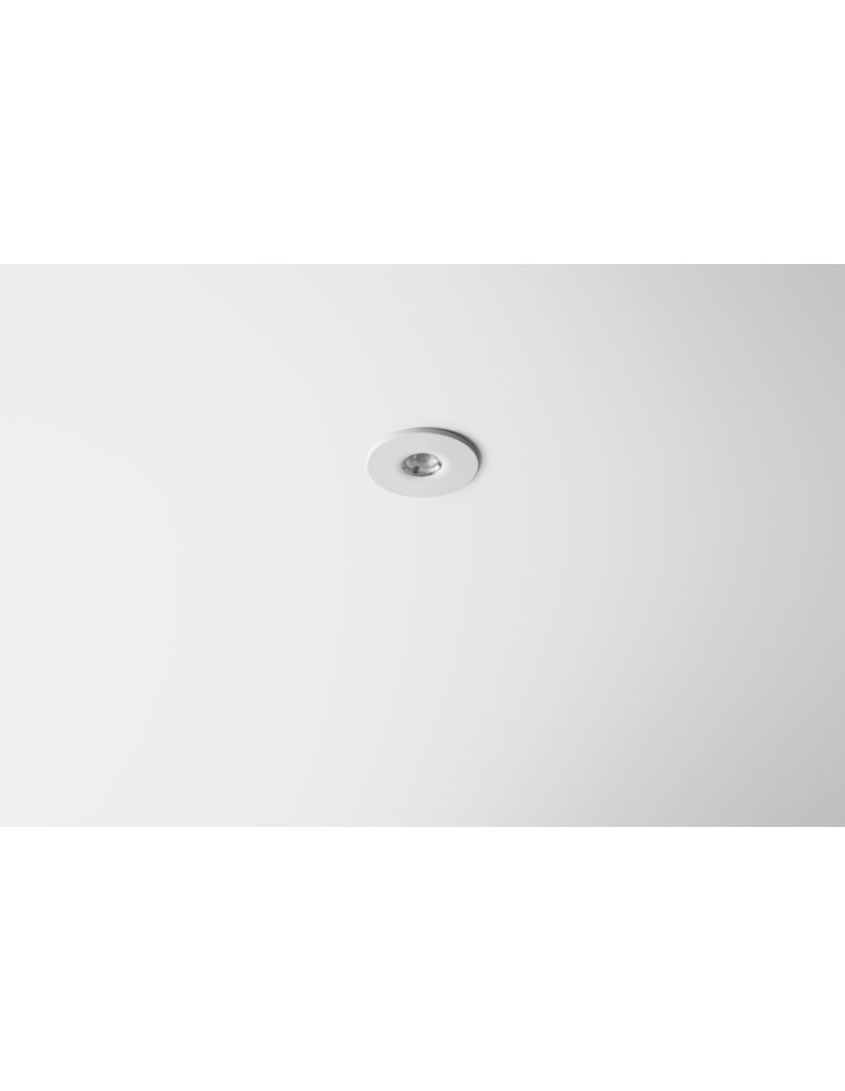 Lampy podtynkowe hermetyczne - Labra PANTON 2.0 LV Waterproof WP 4.2496 - product kolory-swiatla.pl 2