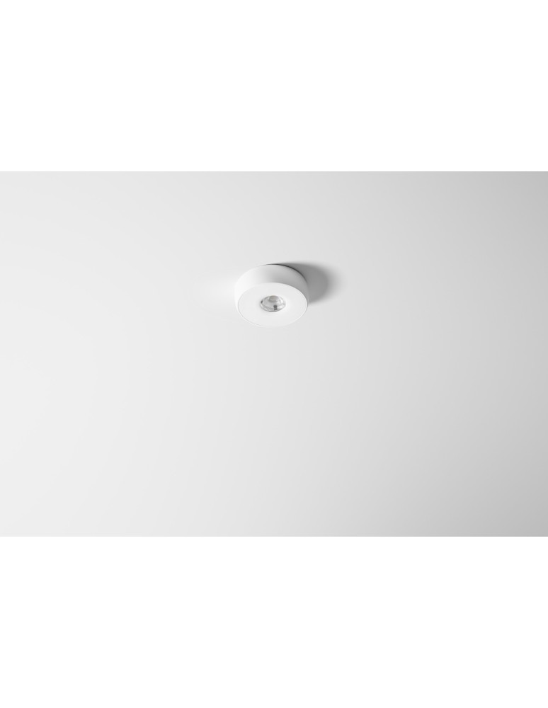 Oprawy sufitowe hermetyczne - Labra PANTON 2.0 LV Waterproof NT 3.2495 - product kolory-swiatla.pl 3