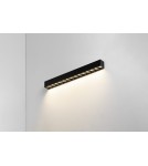 Kinkiety LED - Labra YON 46.15 Grid KN On-Off 6.2701 - produkt 1