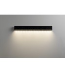 Kinkiety LED - Labra YON 46.15 Grid KN On-Off 6.2701 - produkt 2