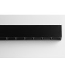 Kinkiety LED - Labra YON 46.15 Grid KN On-Off 6.2701 - produkt 3