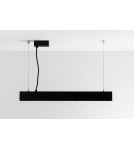 Kinkiety LED - Labra YON 46.15 Grid ZW On-Off 6.2681 - produkt 3