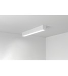 Lampy sufitowe LED - Labra YON 46.6 NT LP On-Off 6.2565 - produkt 1