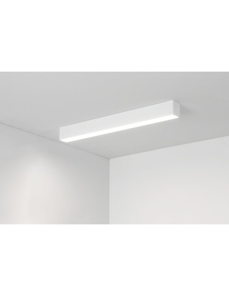 Lampy sufitowe LED - Labra YON 46.6 NT LP On-Off 6.2565 - produkt kolory-swiatla.pl 2