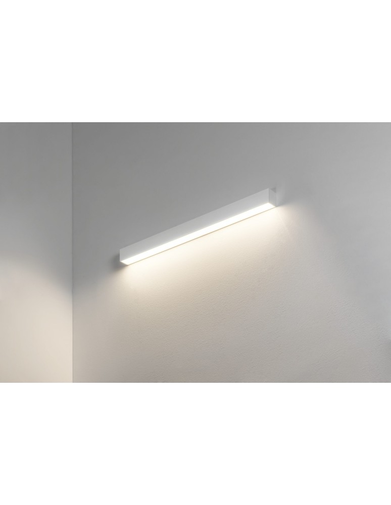 Kinkiety LED - Labra YON 46.15 KN HP On-Off 6.2627 - produkt kolory-swiatla.pl 1