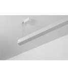 Lampy wiszące nad biurko - Labra YON 46.6 ZW LP On-Off 6.2581 - product 3