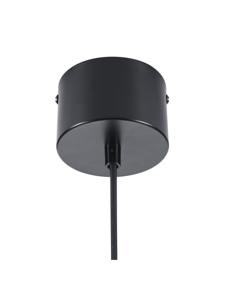 Step into Design Lampa wisząca FELT filc szary 55cm ST-10267P-S grey Step into Design Lampa wisząca FELT filc szary 55cm ST-10267P-S grey