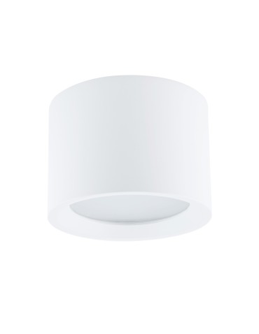 Nowodvorski BOL  Spot Natynkowa Max moc 12W only LED GX53 Biały 10483