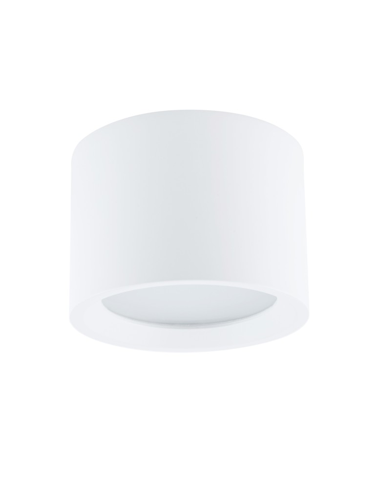 Nowodvorski BOL  Spot Natynkowa Max moc 12W only LED GX53 Biały 10483