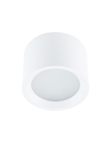 Nowodvorski BOL  Spot Natynkowa Max moc 12W only LED GX53 Biały 10483 - produkt 2