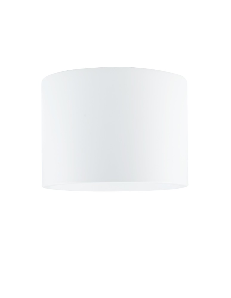 Nowodvorski BOL IP54 Spot Natynkowa Max moc 12W only LED GX53 Biały 10483