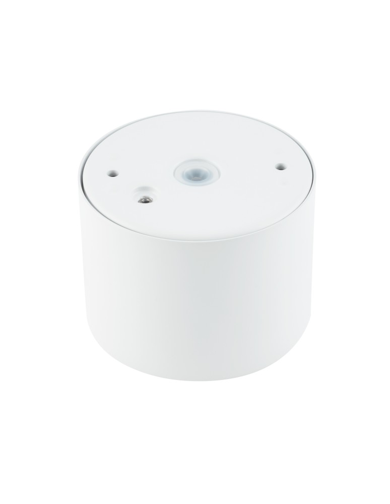Nowodvorski BOL IP54 Spot Natynkowa Max moc 12W only LED GX53 Biały 10483