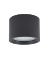 Nowodvorski BOL  Spot Natynkowa Max moc 12W only LED GX53 Czarny 10484