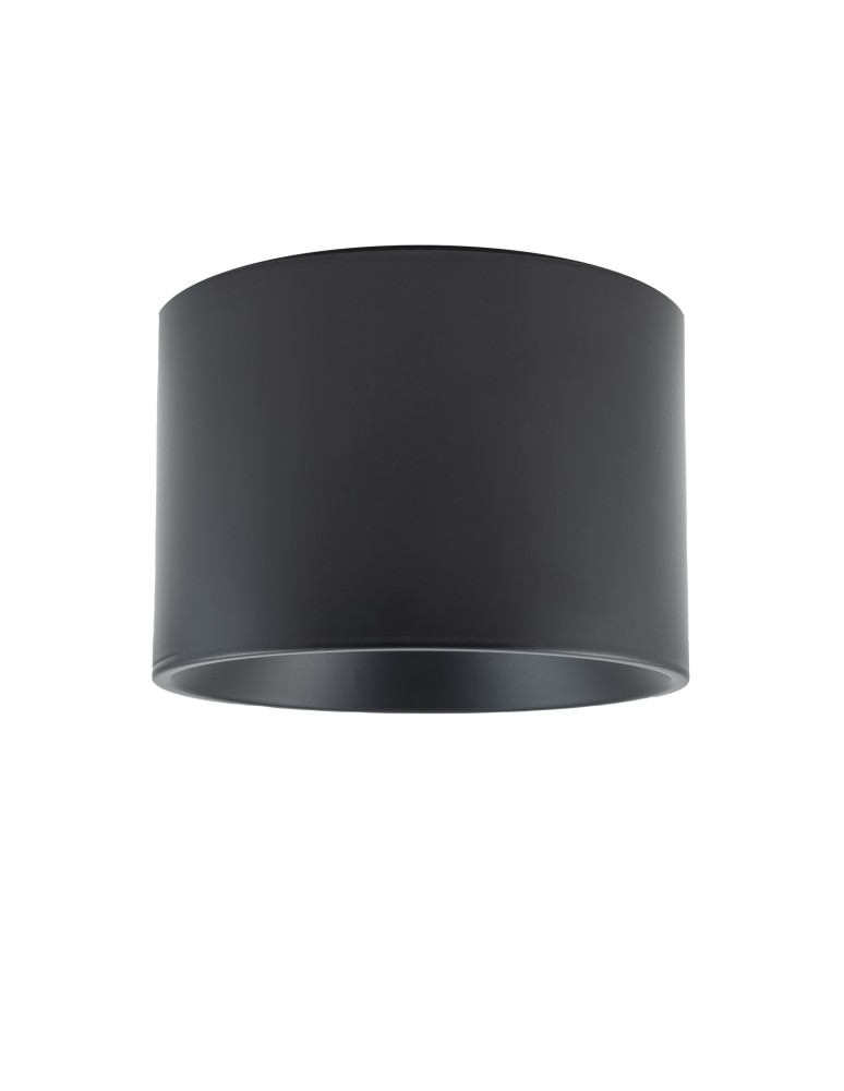 Nowodvorski BOL IP54 Spot Natynkowa Max moc 12W only LED GX53 Czarny 10484
