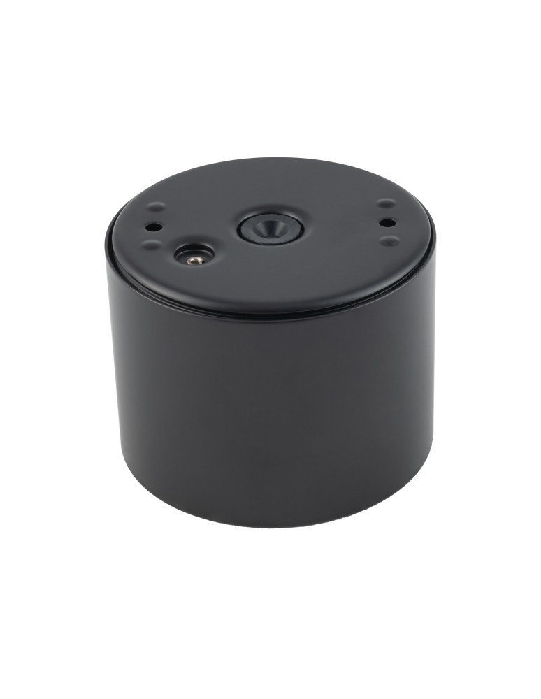 Nowodvorski BOL IP54 Spot Natynkowa Max moc 12W only LED GX53 Czarny 10484