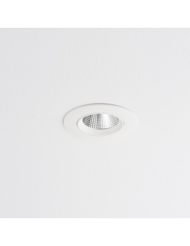 Nowodvorski EGINA LED 10W  Spot Podtynkowa Max moc 10W LED 4000K Biały 10552 - produkt 2