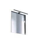 Nowodvorski CEZANNE LED M Ścienna Kinkiet obrazowe Max moc 12W LED 4000K Czarny 10677 Nowodvorski CEZANNE LED M Ścienna Kinkiet obrazowe Max moc 12W LED 4000K Czarny 10677